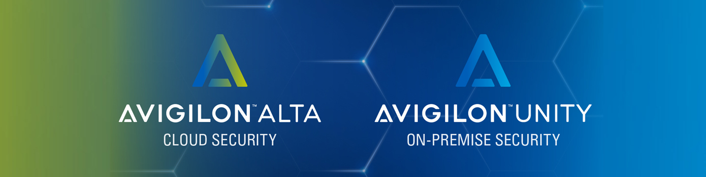 Avigilon