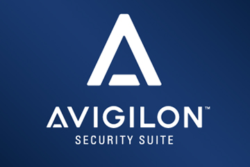 New Avigilon Security Suite