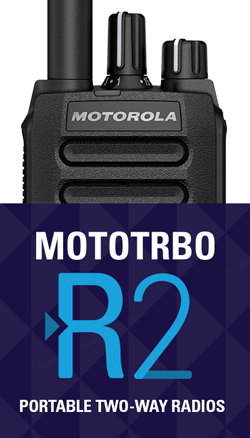 MOTOTRBO R2