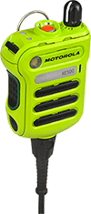 Motorola APX XE500 Remote Speaker (PMMN4106) Motorola APX XE500 Remote Speaker