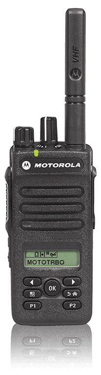 Motorola XPR 3500e Motorola XPR 3500e