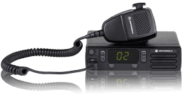 Motorola CM Series Mobile Radios Motorola CM Series Mobile Radios
