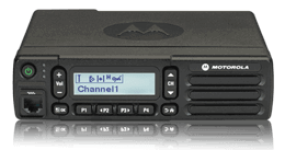 Motorola XPR 2500 Mobile Radio Motorola XPR 2500 Mobile Radio