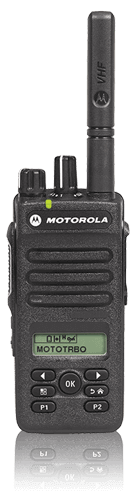 Motorola XPR3000e Motorola XPR3000e